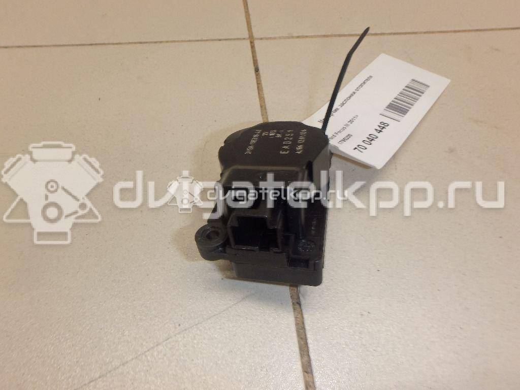 Фото Моторчик заслонки отопителя  1786200 для Ford Focus / Tourneo / C-Max / Galaxy / Kuga {forloop.counter}}