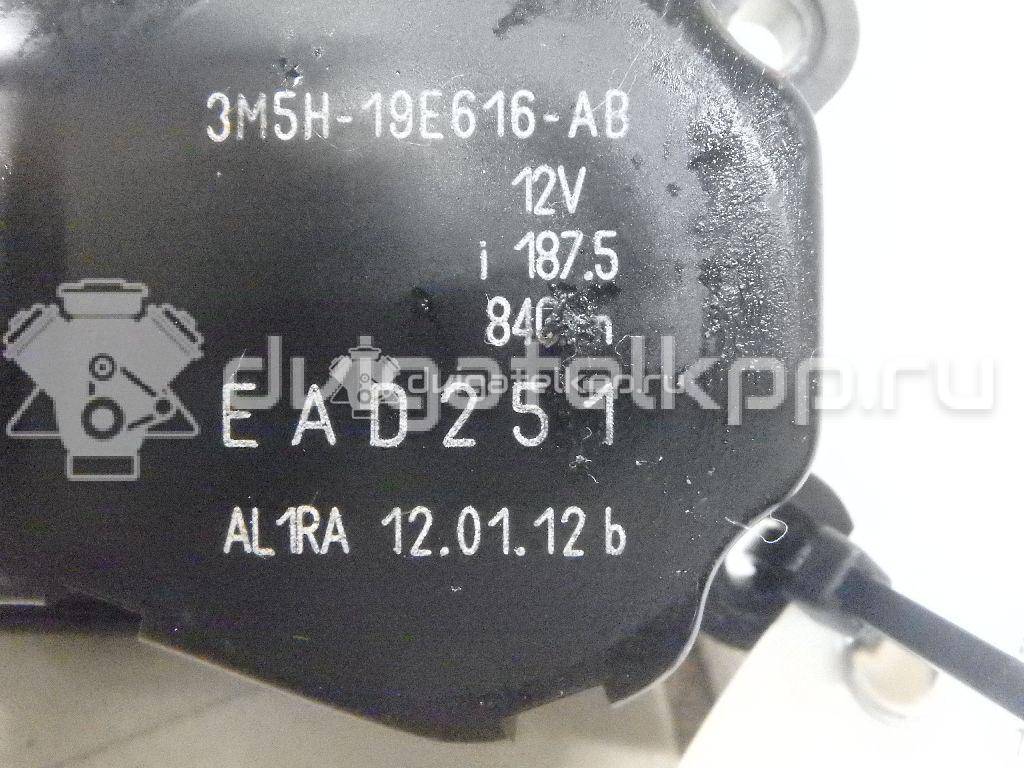 Фото Моторчик заслонки отопителя  1786200 для Ford Focus / Tourneo / C-Max / Galaxy / Kuga {forloop.counter}}