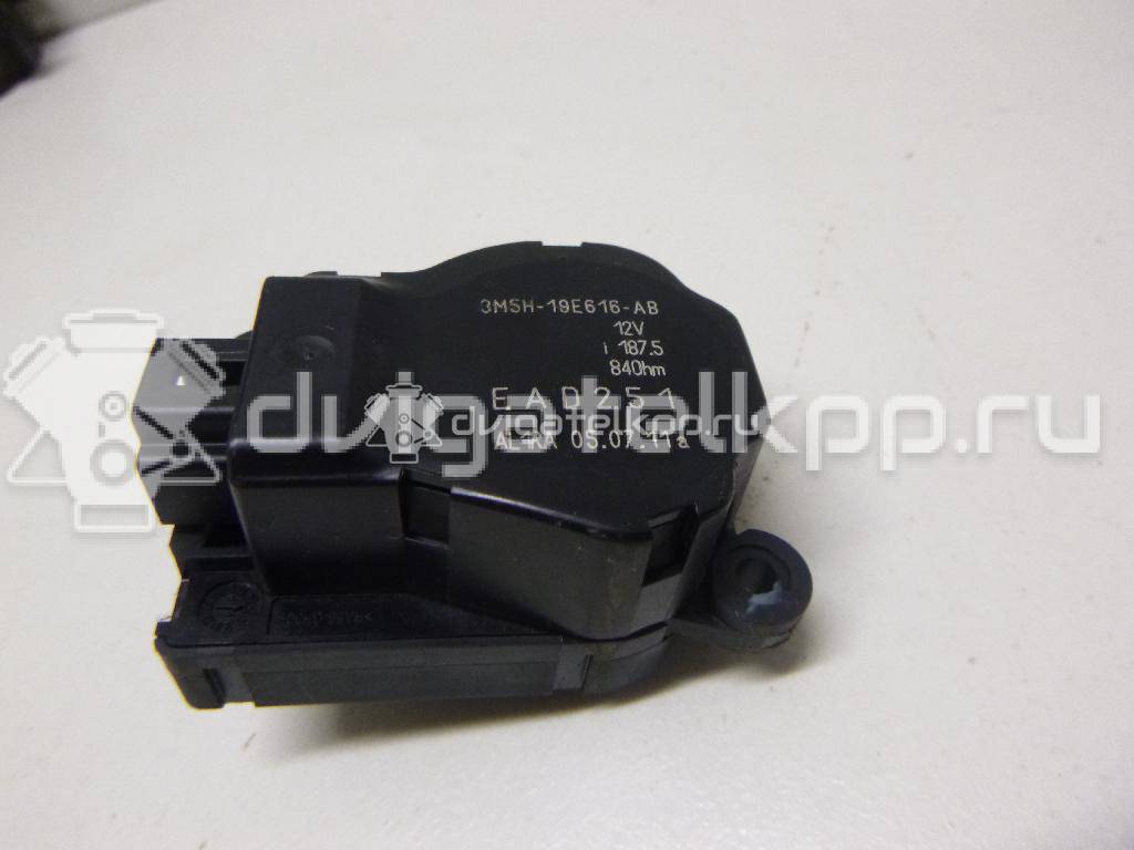 Фото Моторчик заслонки отопителя  1786200 для Ford Focus / Tourneo / C-Max / Galaxy / Kuga {forloop.counter}}