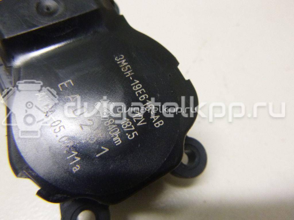 Фото Моторчик заслонки отопителя  1786200 для Ford Focus / Tourneo / C-Max / Galaxy / Kuga {forloop.counter}}