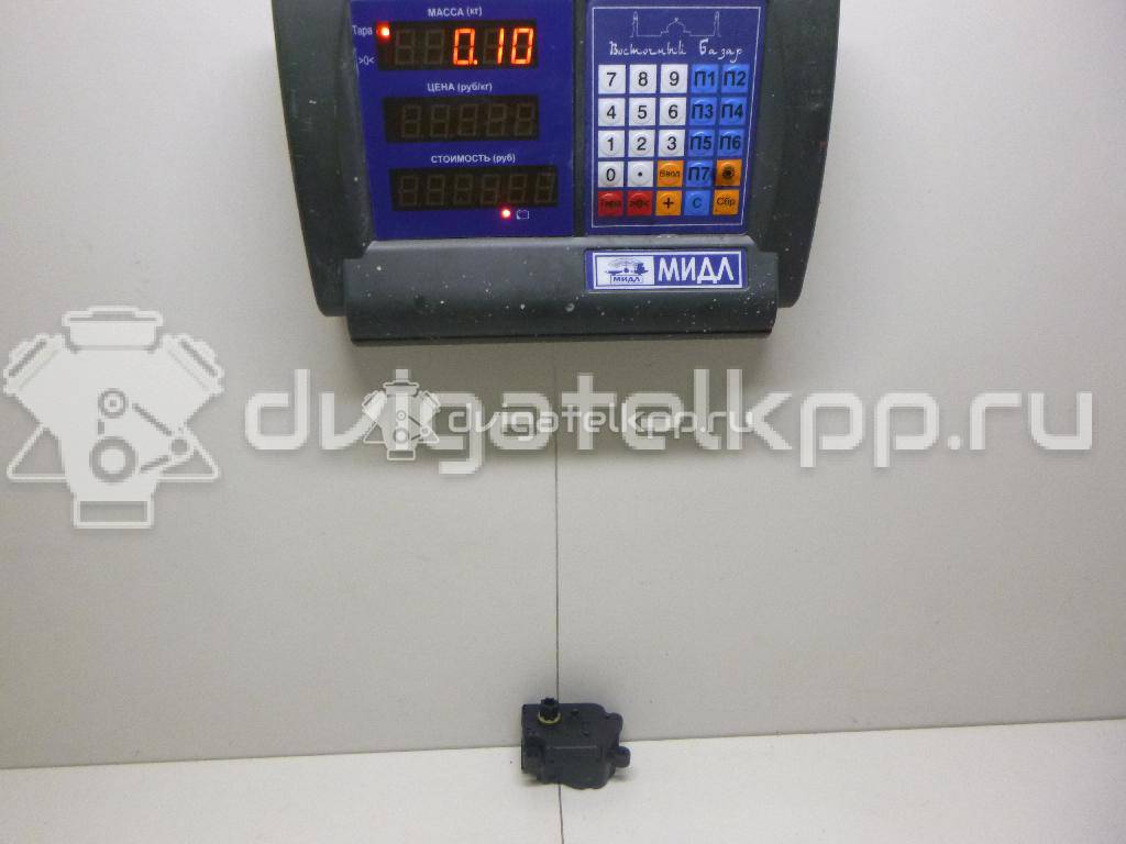 Фото Моторчик заслонки отопителя  1786200 для Ford Focus / Tourneo / C-Max / Galaxy / Kuga {forloop.counter}}