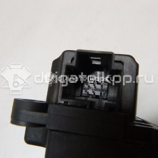 Фото Моторчик заслонки отопителя  1786200 для Ford Focus / Tourneo / C-Max / Galaxy / Kuga