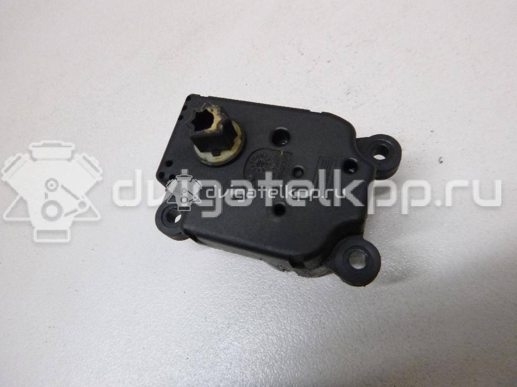 Фото Моторчик заслонки отопителя  1786200 для Ford Focus / Tourneo / C-Max / Galaxy / Kuga {forloop.counter}}