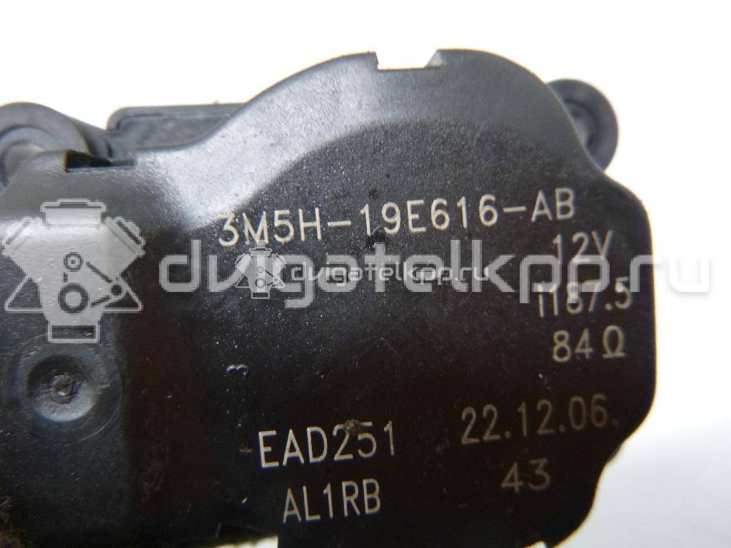 Фото Моторчик заслонки отопителя  1786200 для Ford Focus / Tourneo / C-Max / Galaxy / Kuga {forloop.counter}}