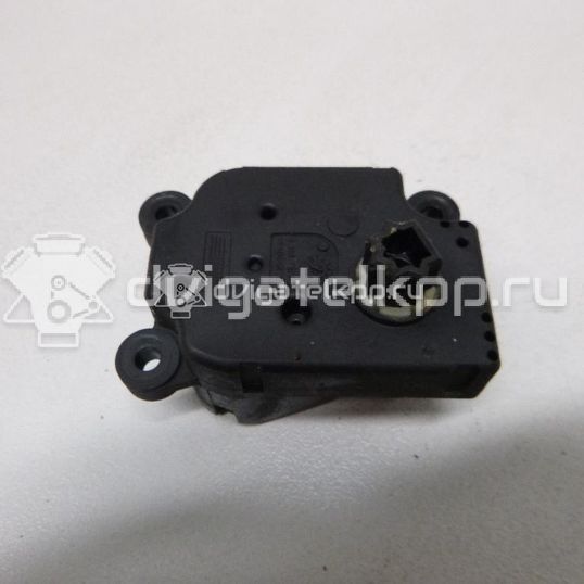 Фото Моторчик заслонки отопителя  1786200 для Ford Focus / Tourneo / C-Max / Galaxy / Kuga