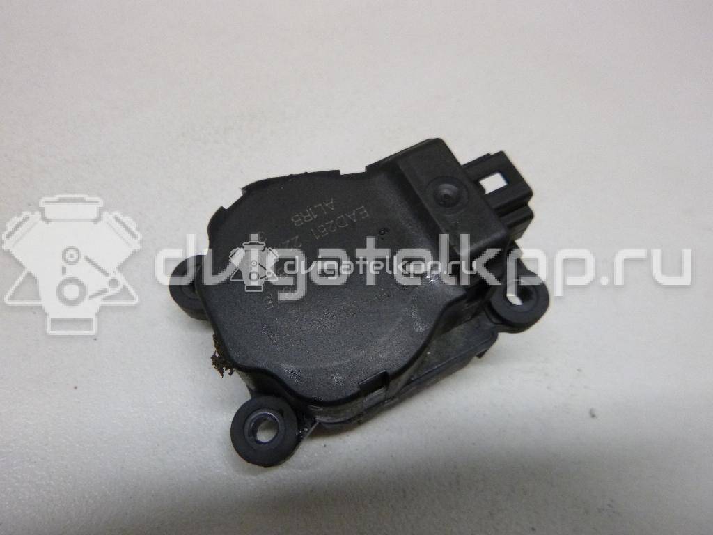 Фото Моторчик заслонки отопителя  1786200 для Ford Focus / Tourneo / C-Max / Galaxy / Kuga {forloop.counter}}