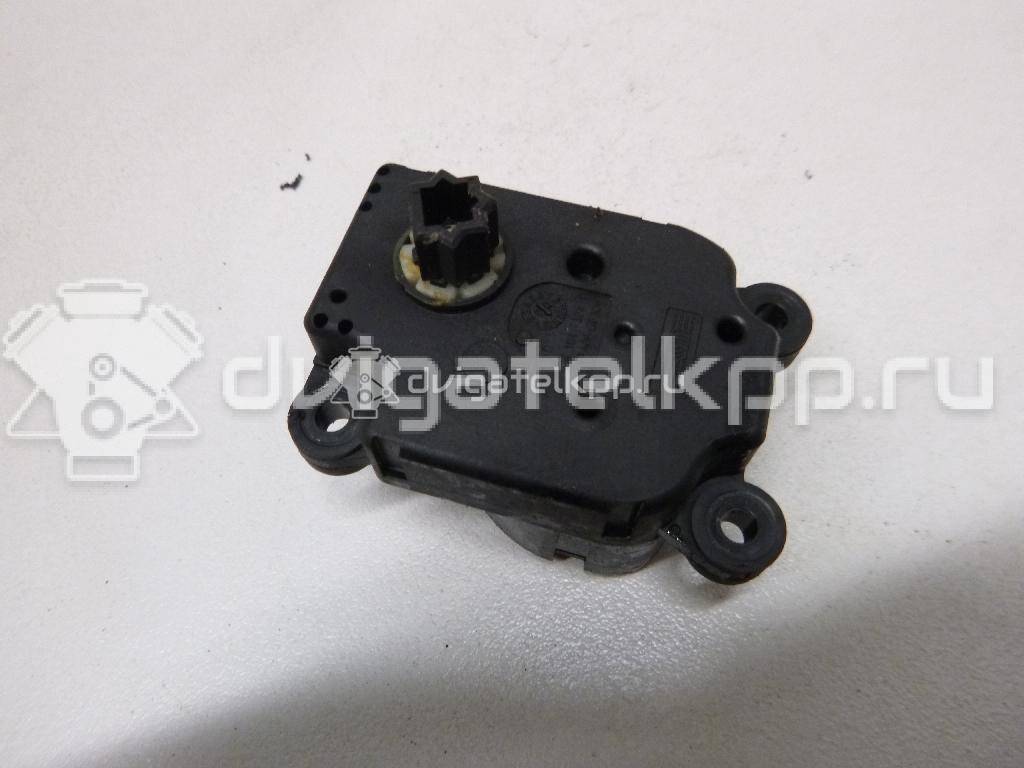 Фото Моторчик заслонки отопителя  1786200 для Ford Focus / Tourneo / C-Max / Galaxy / Kuga {forloop.counter}}
