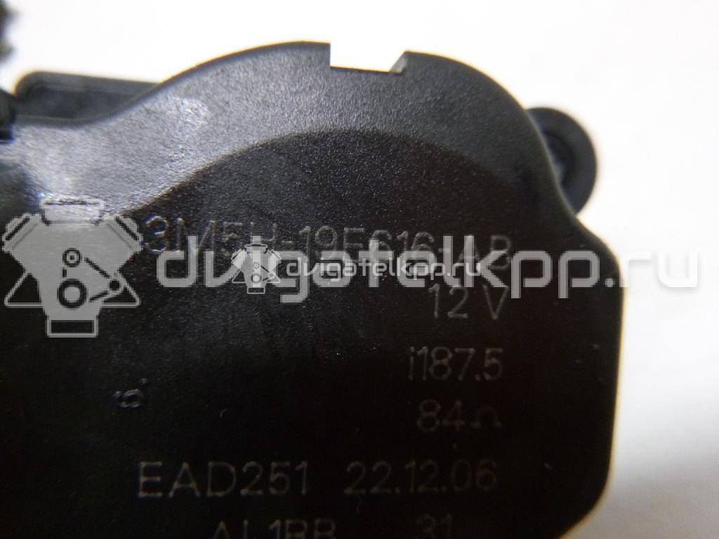 Фото Моторчик заслонки отопителя  1786200 для Ford Focus / Tourneo / C-Max / Galaxy / Kuga {forloop.counter}}