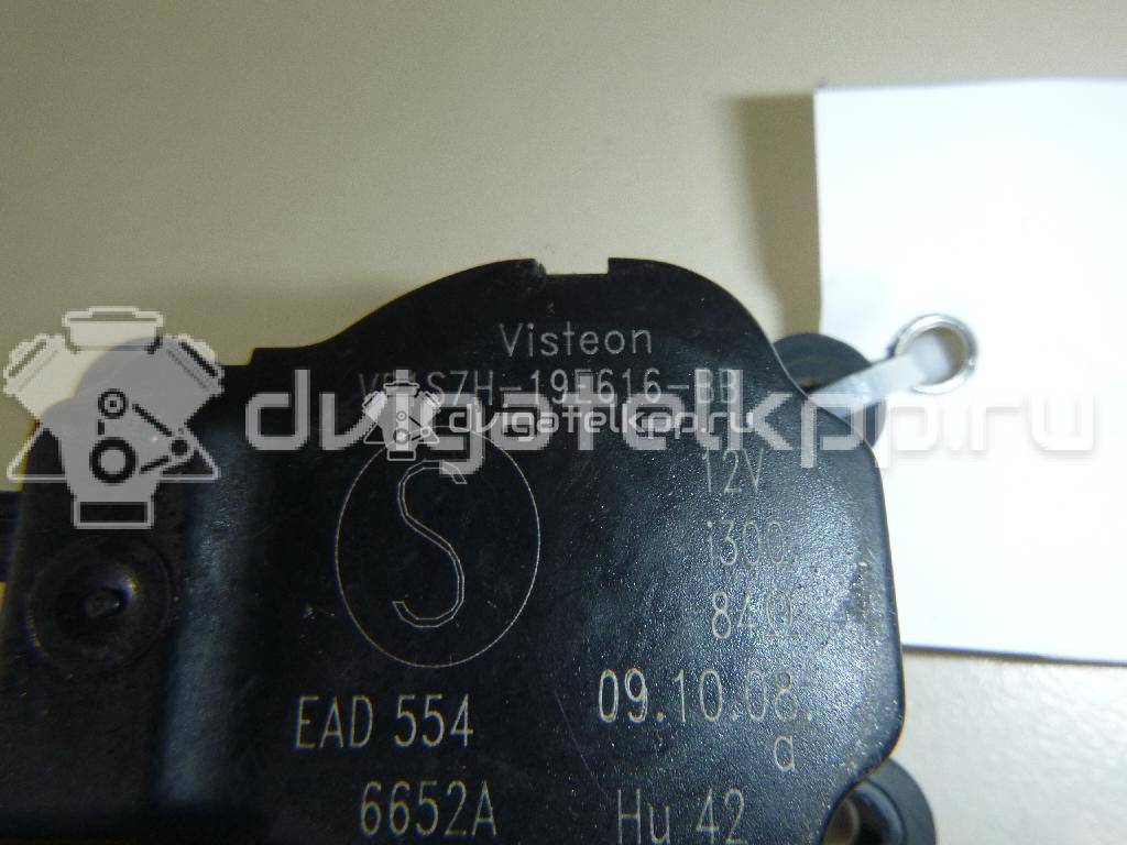 Фото Моторчик заслонки отопителя  1786200 для Ford Focus / Tourneo / C-Max / Galaxy / Kuga {forloop.counter}}