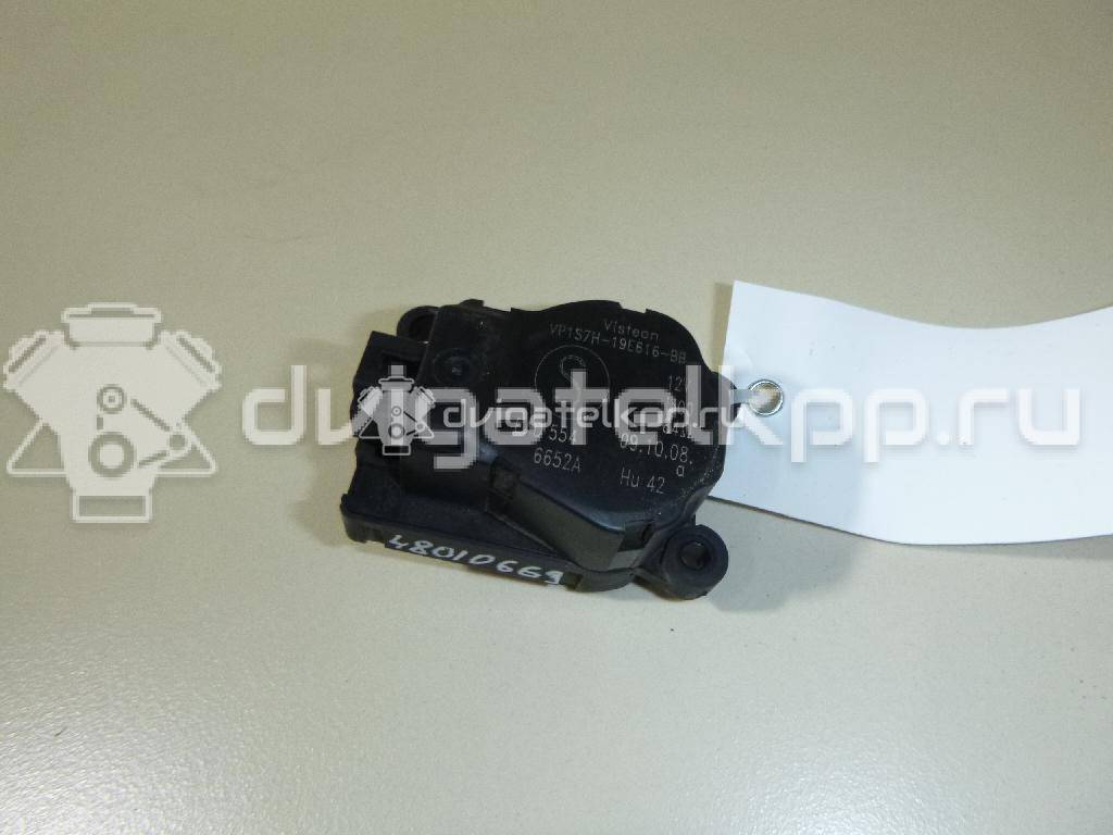 Фото Моторчик заслонки отопителя  1786200 для Ford Focus / Tourneo / C-Max / Galaxy / Kuga {forloop.counter}}