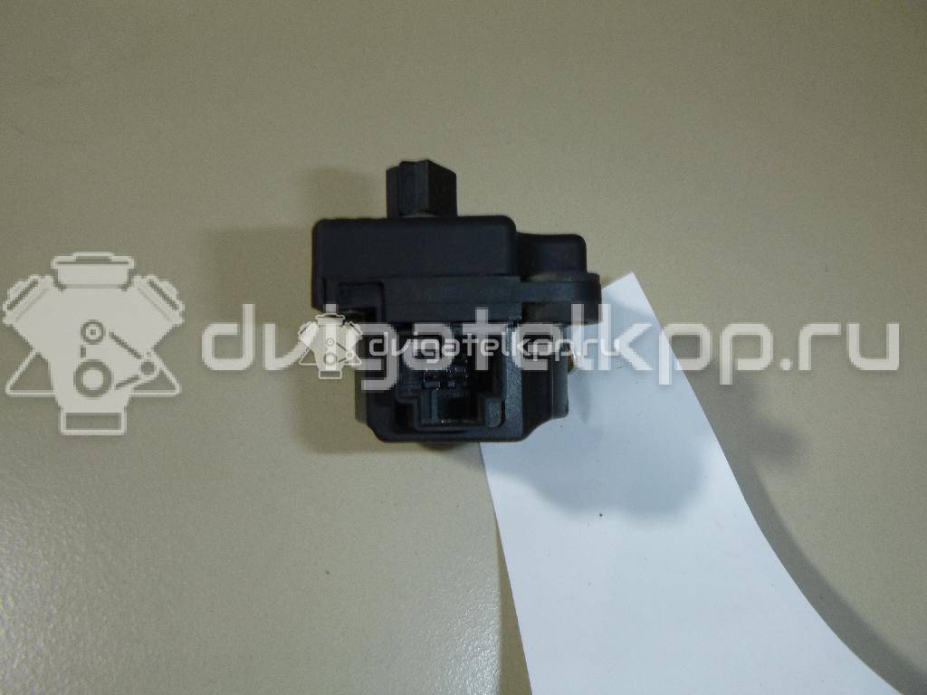 Фото Моторчик заслонки отопителя  1786200 для Ford Focus / Tourneo / C-Max / Galaxy / Kuga {forloop.counter}}