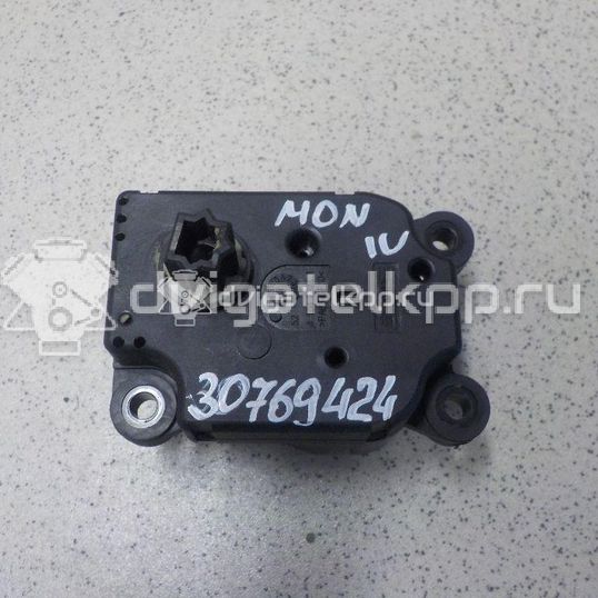 Фото Моторчик заслонки отопителя  1786200 для Ford Focus / Tourneo / C-Max / Galaxy / Kuga
