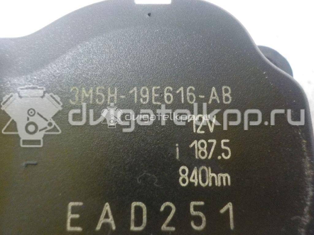 Фото Моторчик заслонки отопителя  1786200 для Ford Focus / Tourneo / C-Max / Galaxy / Kuga {forloop.counter}}