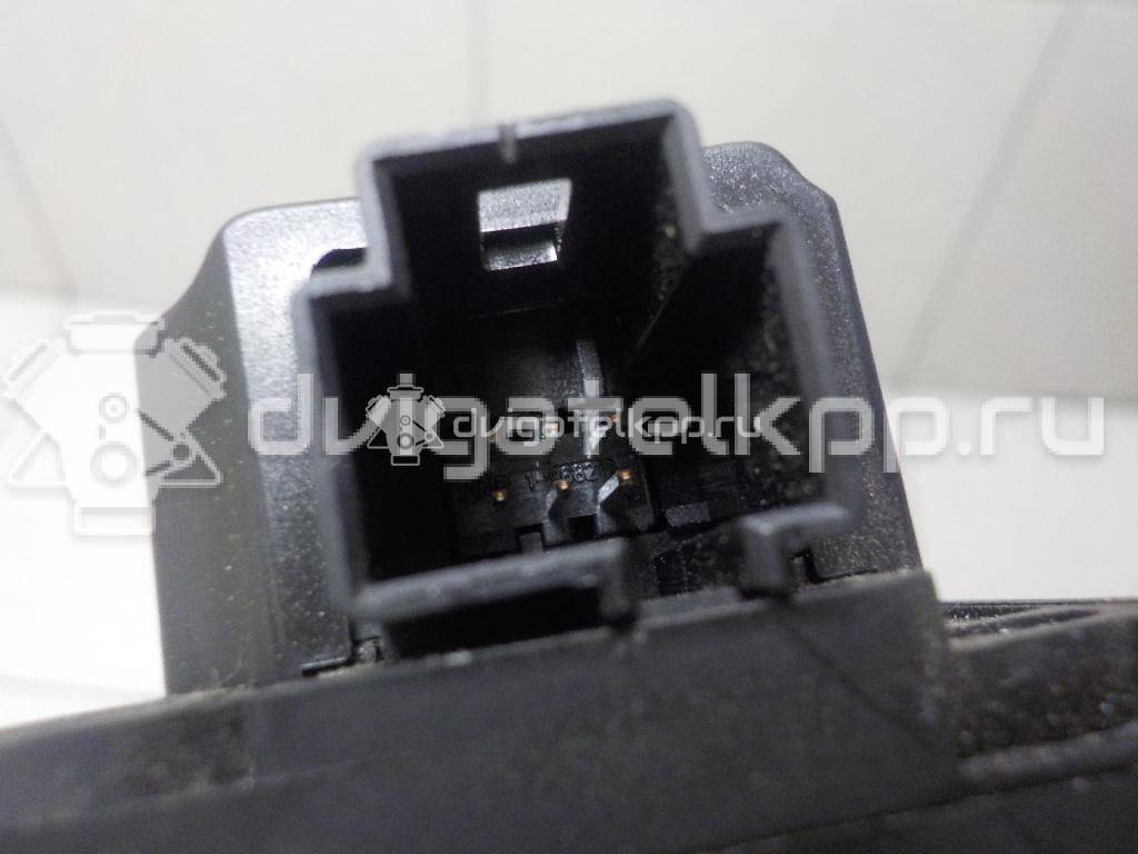Фото Моторчик заслонки отопителя  1786200 для Ford Focus / Tourneo / C-Max / Galaxy / Kuga {forloop.counter}}