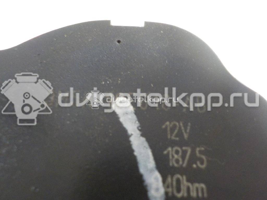 Фото Моторчик заслонки отопителя  1786200 для Ford Focus / Tourneo / C-Max / Galaxy / Kuga {forloop.counter}}