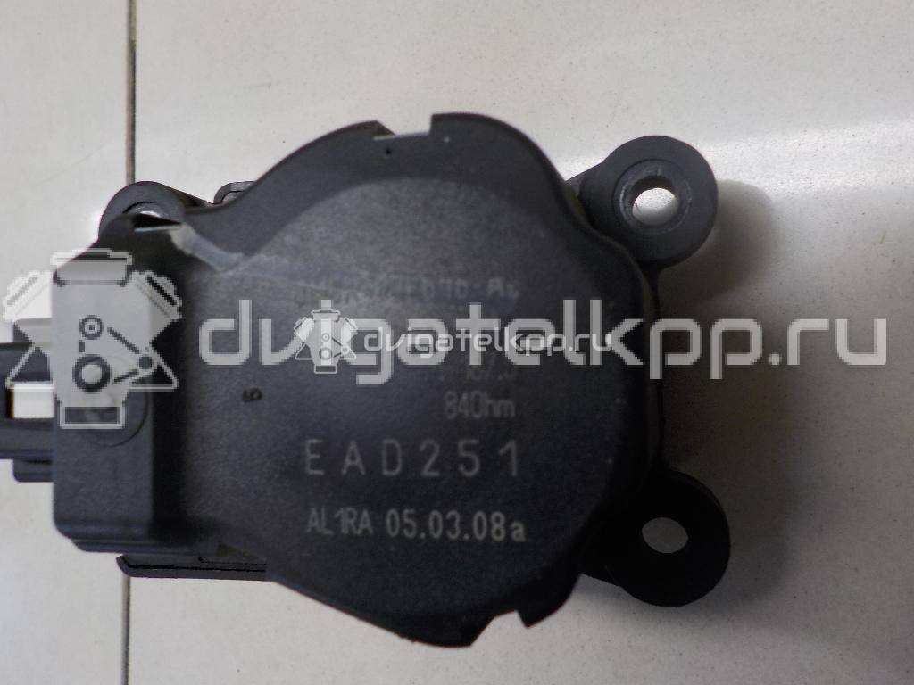 Фото Моторчик заслонки отопителя  1786200 для Ford Focus / Tourneo / C-Max / Galaxy / Kuga {forloop.counter}}