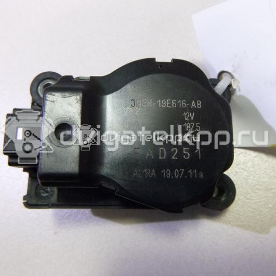 Фото Моторчик заслонки отопителя  1786200 для Ford Focus / Tourneo / C-Max / Galaxy / Kuga