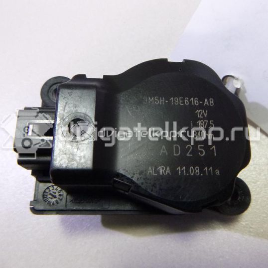 Фото Моторчик заслонки отопителя  1786200 для Ford Focus / Tourneo / C-Max / Galaxy / Kuga