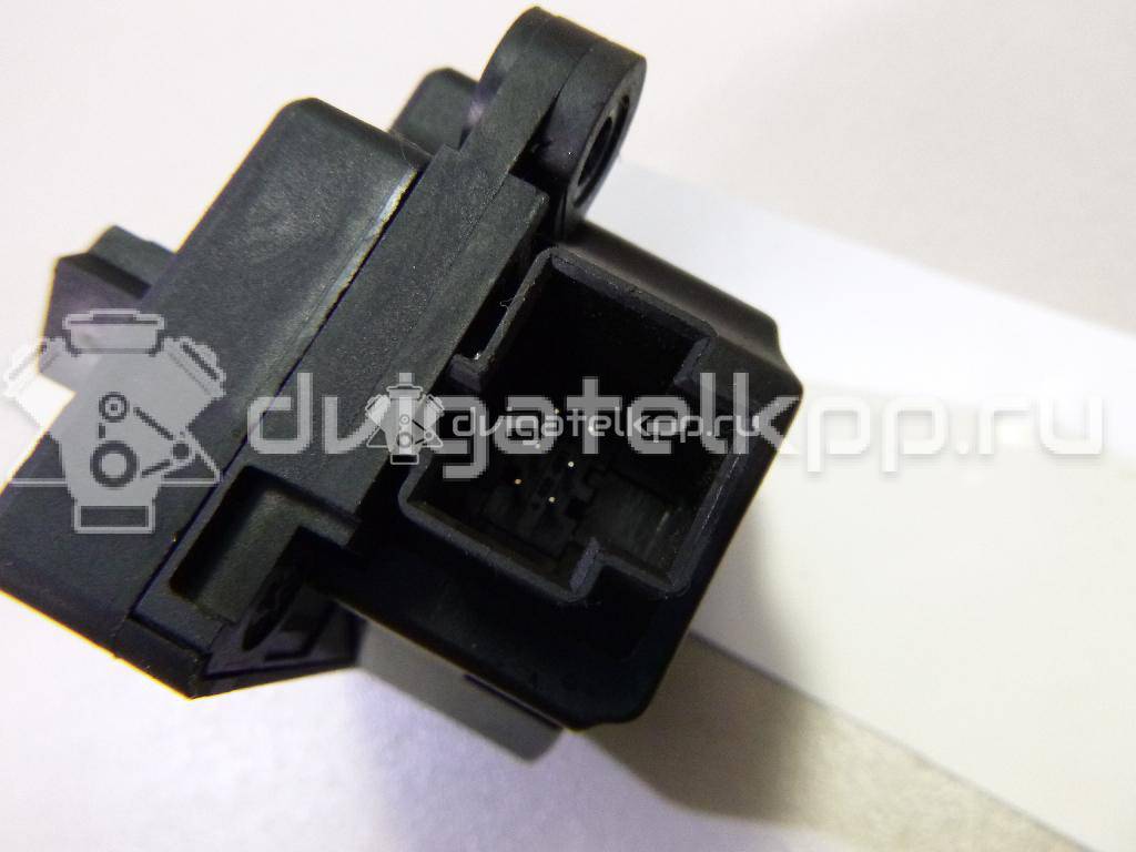 Фото Моторчик заслонки отопителя  1786200 для Ford Focus / Tourneo / C-Max / Galaxy / Kuga {forloop.counter}}