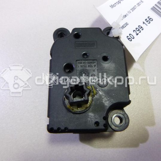 Фото Моторчик заслонки отопителя  1786200 для Ford Focus / Tourneo / C-Max / Galaxy / Kuga