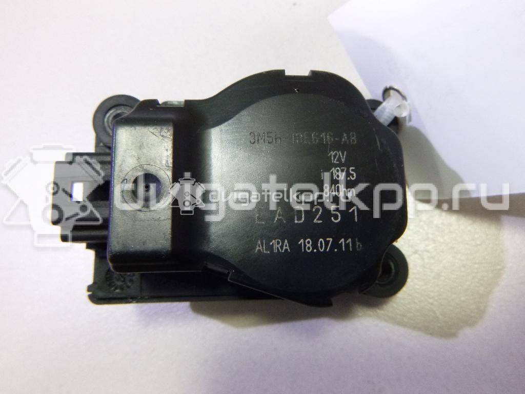 Фото Моторчик заслонки отопителя  1786200 для Ford Focus / Tourneo / C-Max / Galaxy / Kuga {forloop.counter}}