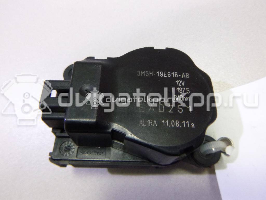 Фото Моторчик заслонки отопителя  1786200 для Ford Focus / Tourneo / C-Max / Galaxy / Kuga {forloop.counter}}