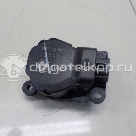 Фото Моторчик заслонки отопителя  1786200 для Ford Focus / Tourneo / C-Max / Galaxy / Kuga