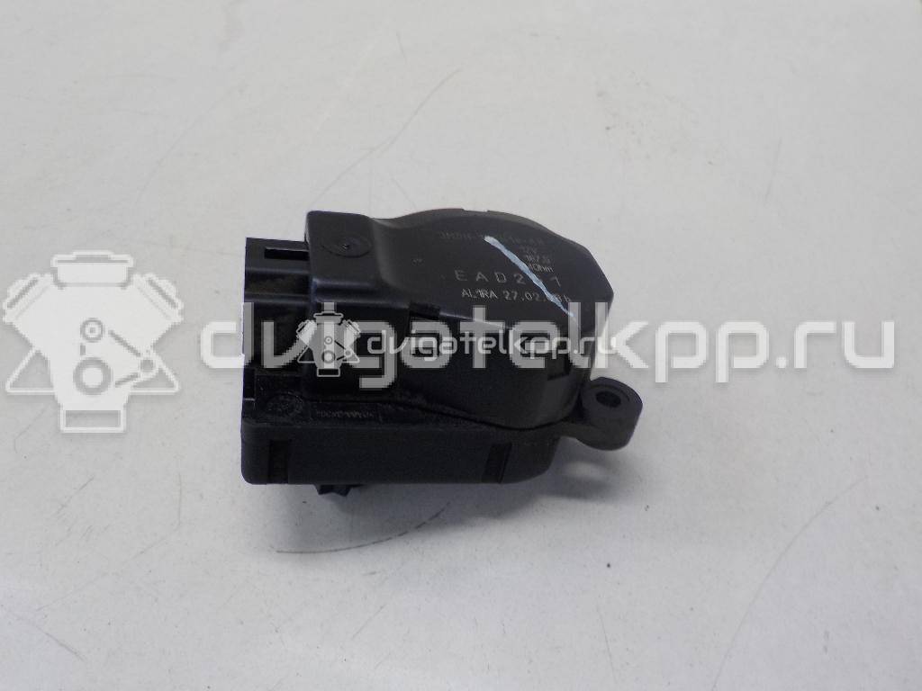 Фото Моторчик заслонки отопителя  1786200 для Ford Focus / Tourneo / C-Max / Galaxy / Kuga {forloop.counter}}