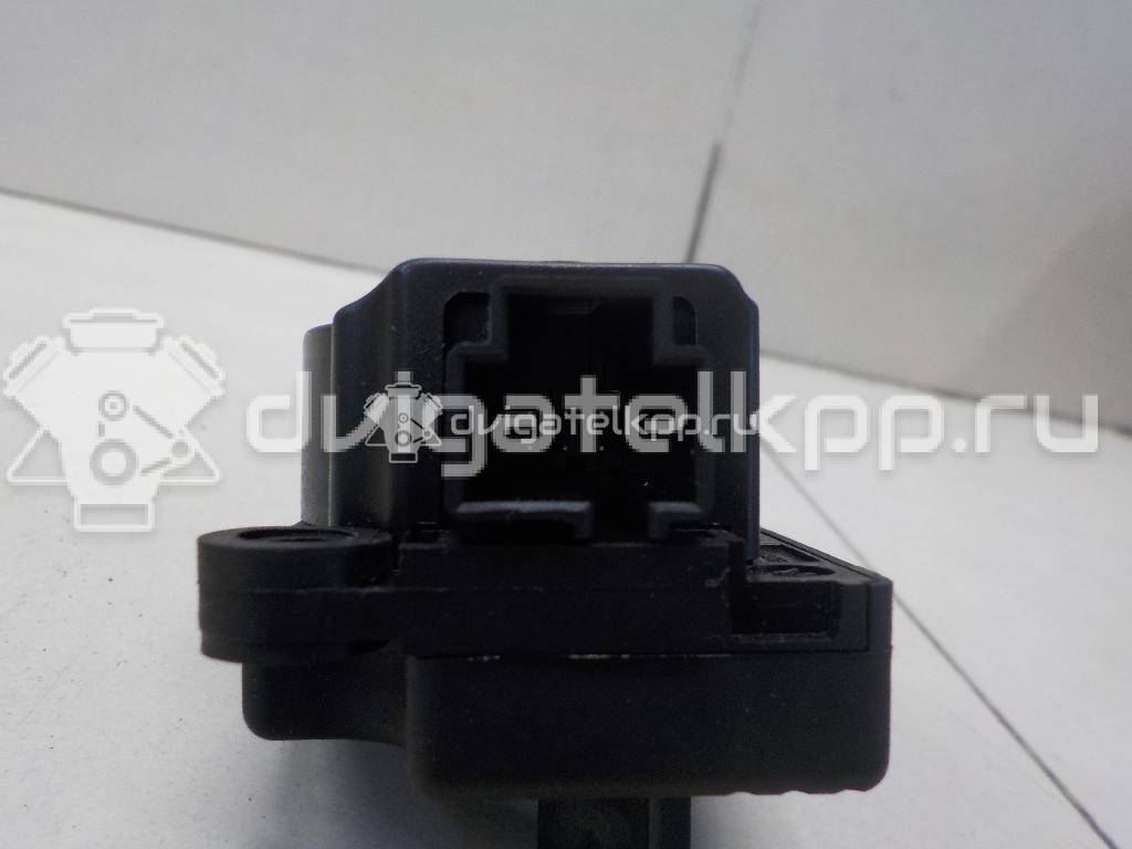 Фото Моторчик заслонки отопителя  1786200 для Ford Focus / Tourneo / C-Max / Galaxy / Kuga {forloop.counter}}