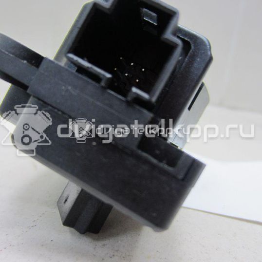 Фото Моторчик заслонки отопителя  1786200 для Ford Focus / Tourneo / C-Max / Galaxy / Kuga