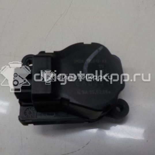 Фото Моторчик заслонки отопителя  1786200 для Ford Focus / Tourneo / C-Max / Galaxy / Kuga