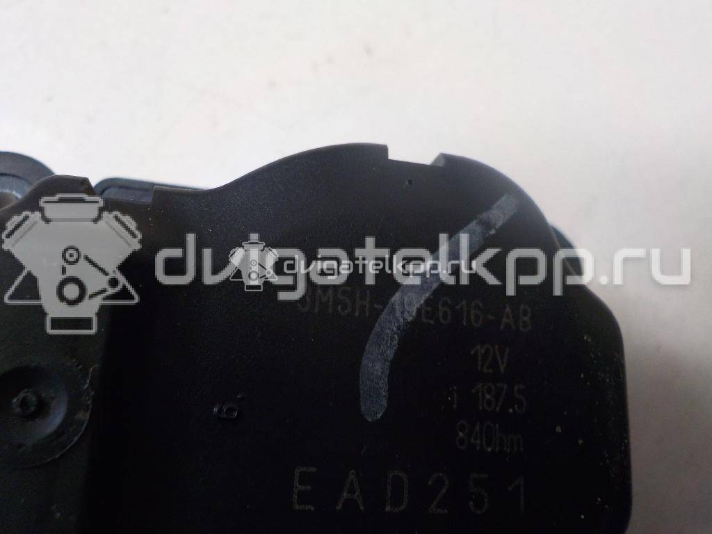 Фото Моторчик заслонки отопителя  1786200 для Ford Focus / Tourneo / C-Max / Galaxy / Kuga {forloop.counter}}