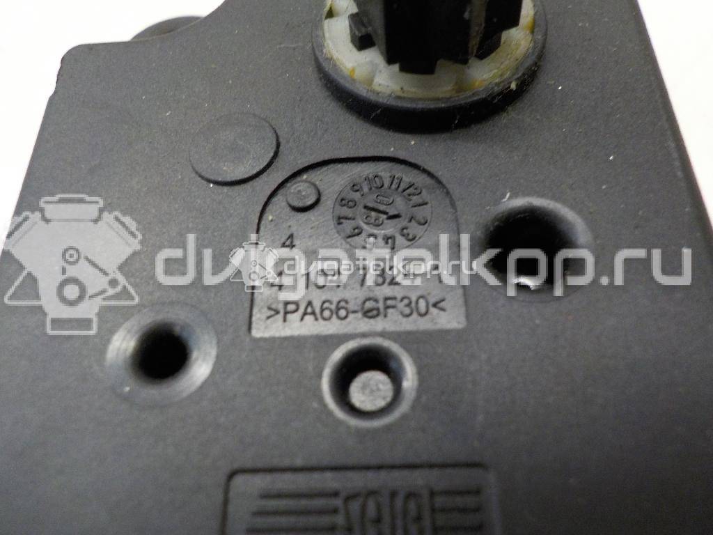 Фото Моторчик заслонки отопителя  1786200 для Ford Focus / Tourneo / C-Max / Galaxy / Kuga {forloop.counter}}
