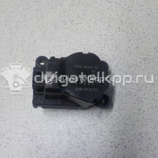 Фото Моторчик заслонки отопителя  1786200 для Ford Focus / Tourneo / C-Max / Galaxy / Kuga