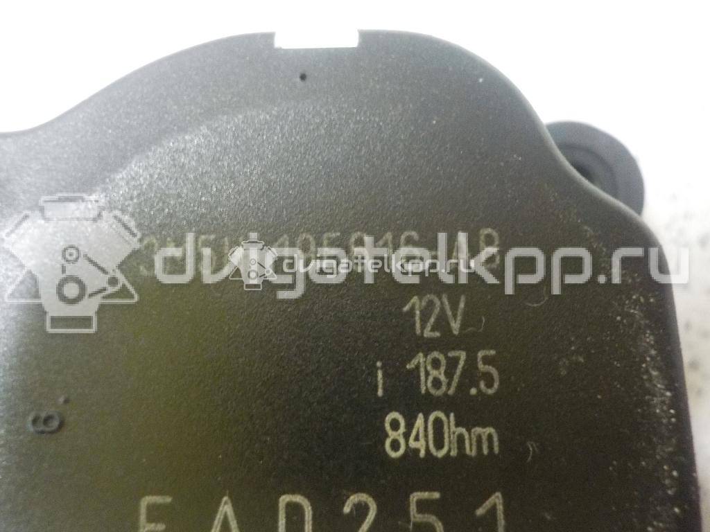 Фото Моторчик заслонки отопителя  1786200 для Ford Focus / Tourneo / C-Max / Galaxy / Kuga {forloop.counter}}