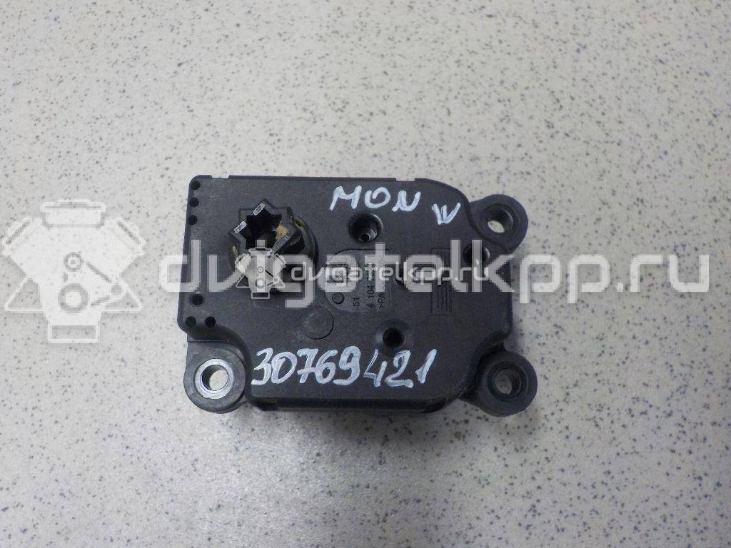 Фото Моторчик заслонки отопителя  1786200 для Ford Focus / Tourneo / C-Max / Galaxy / Kuga {forloop.counter}}