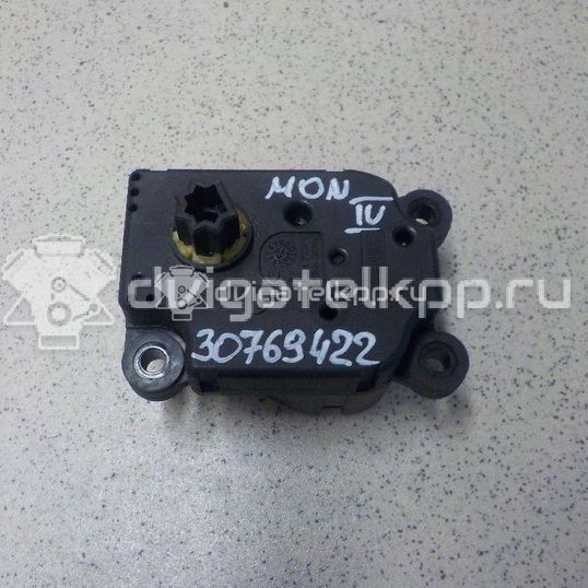 Фото Моторчик заслонки отопителя  1786200 для Ford Focus / Tourneo / C-Max / Galaxy / Kuga