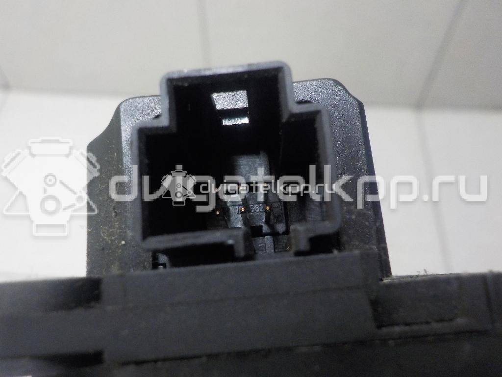 Фото Моторчик заслонки отопителя  1786200 для Ford Focus / Tourneo / C-Max / Galaxy / Kuga {forloop.counter}}