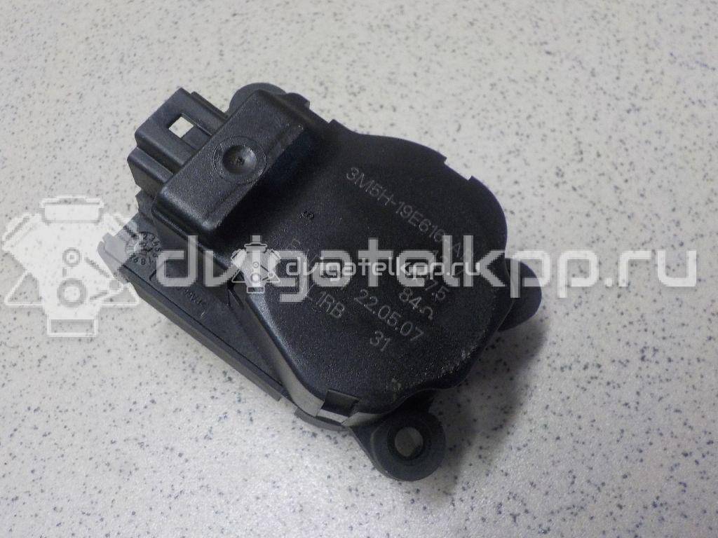 Фото Моторчик заслонки отопителя  1786200 для Ford Focus / Tourneo / C-Max / Galaxy / Kuga {forloop.counter}}