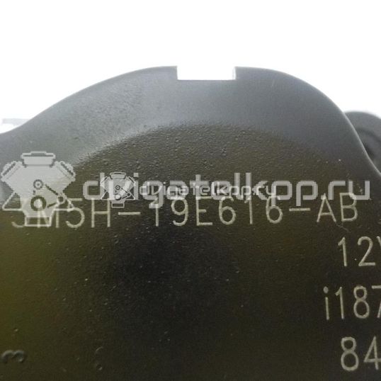 Фото Моторчик заслонки отопителя  1786200 для Ford Focus / Tourneo / C-Max / Galaxy / Kuga