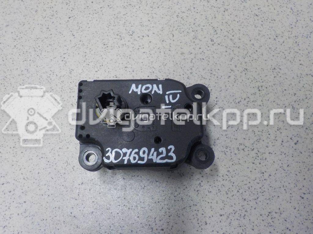 Фото Моторчик заслонки отопителя  1786200 для Ford Focus / Tourneo / C-Max / Galaxy / Kuga {forloop.counter}}