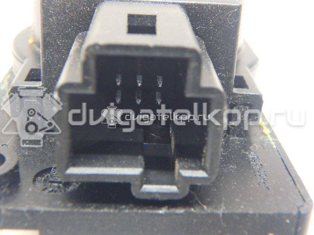 Фото Моторчик заслонки отопителя  1786200 для Ford Focus / Tourneo / C-Max / Galaxy / Kuga {forloop.counter}}