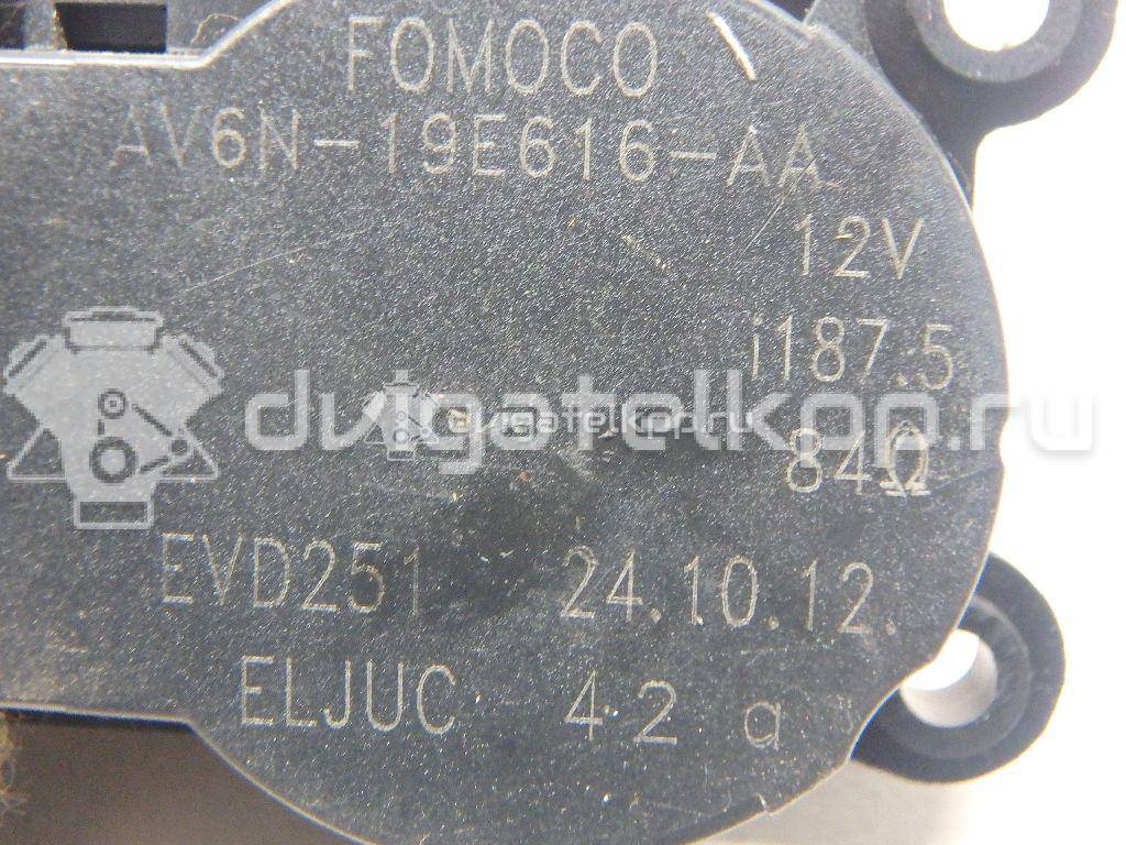 Фото Моторчик заслонки отопителя  1786200 для Ford Focus / Tourneo / C-Max / Galaxy / Kuga {forloop.counter}}