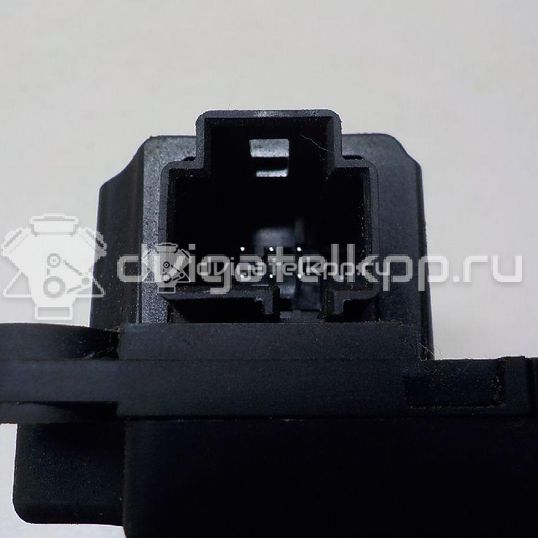 Фото Моторчик заслонки отопителя  1786200 для Ford Focus / Tourneo / C-Max / Galaxy / Kuga