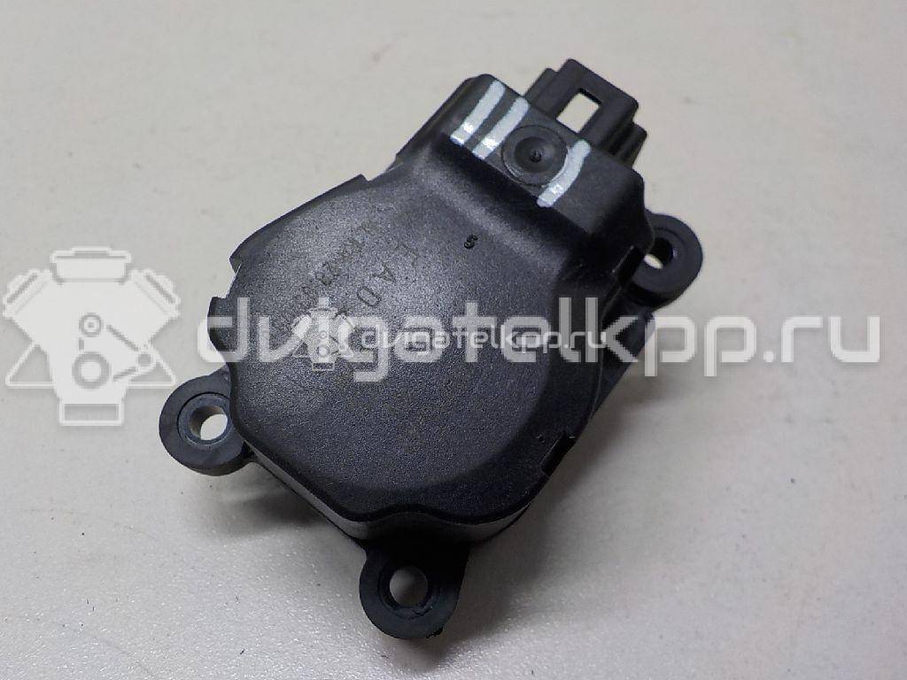 Фото Моторчик заслонки отопителя  1786200 для Ford Focus / Tourneo / C-Max / Galaxy / Kuga {forloop.counter}}