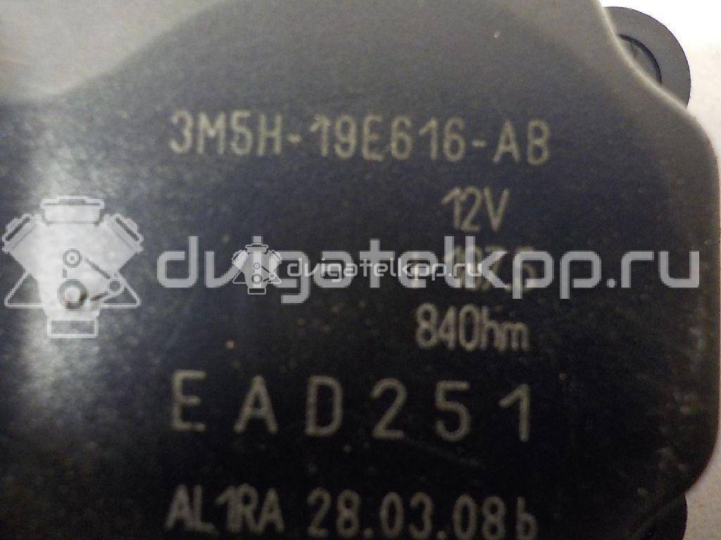 Фото Моторчик заслонки отопителя  1786200 для Ford Focus / Tourneo / C-Max / Galaxy / Kuga {forloop.counter}}