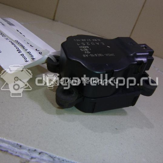 Фото Моторчик заслонки отопителя  1786200 для Ford Focus / Tourneo / C-Max / Galaxy / Kuga