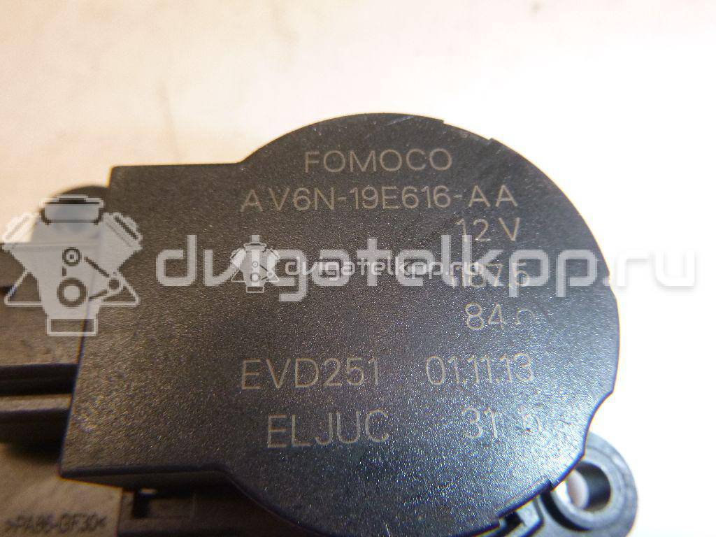 Фото Моторчик заслонки отопителя  1786200 для Ford Focus / Tourneo / C-Max / Galaxy / Kuga {forloop.counter}}