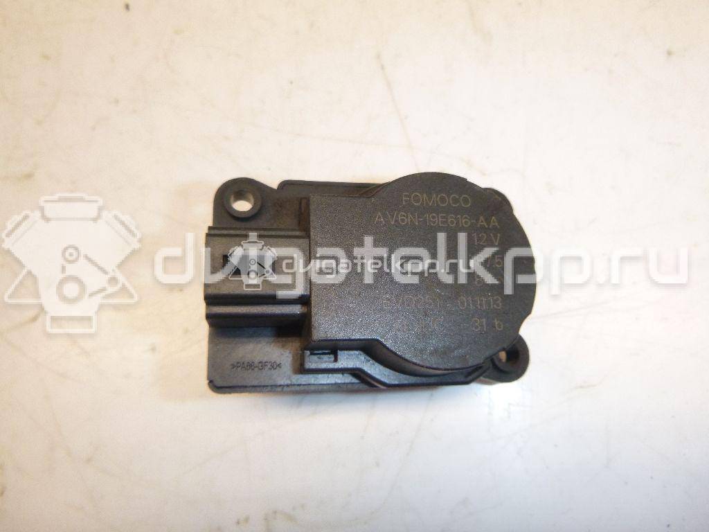 Фото Моторчик заслонки отопителя  1786200 для Ford Focus / Tourneo / C-Max / Galaxy / Kuga {forloop.counter}}