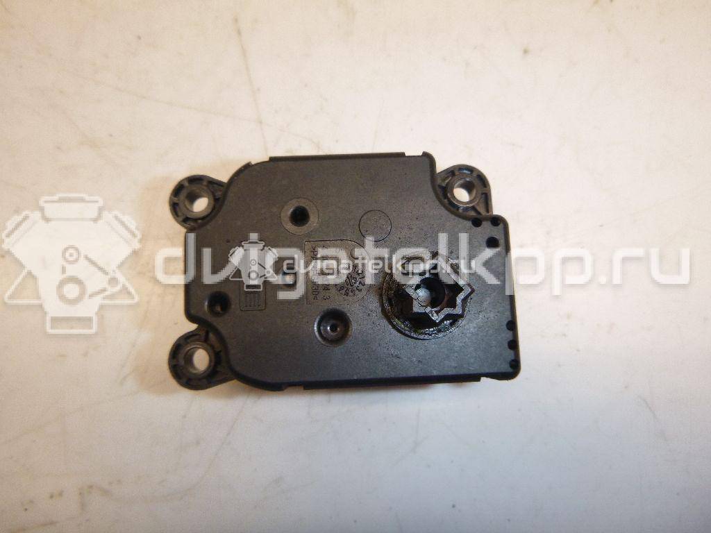 Фото Моторчик заслонки отопителя  1786200 для Ford Focus / Tourneo / C-Max / Galaxy / Kuga {forloop.counter}}